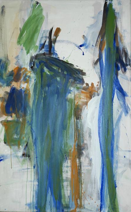 Traumbild, 140x115 cm, 1994