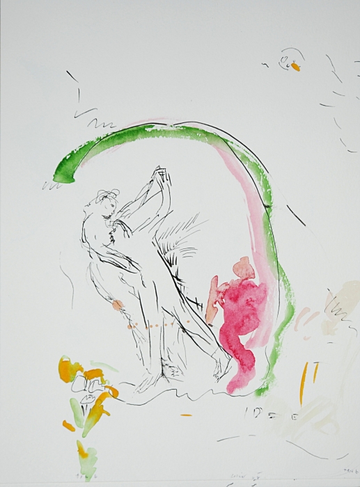 Idee, 21x29,5 cm, 2009