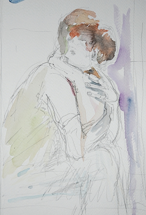 abba, 15x23 cm, 2010