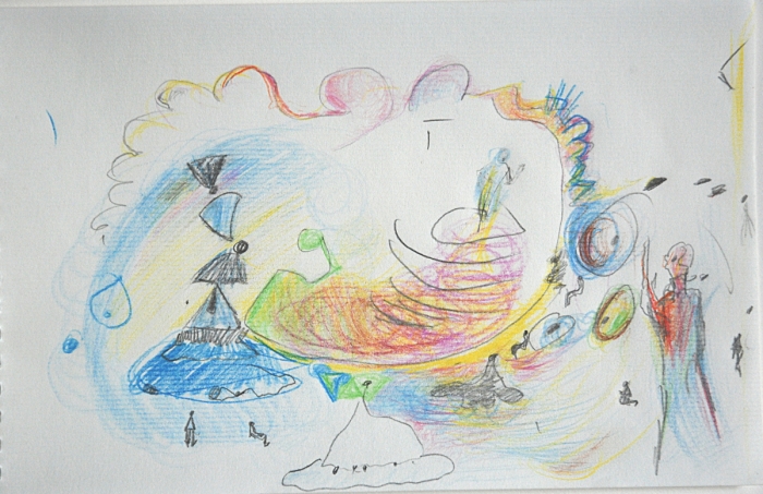 o.t., 15x24 cm, 2013